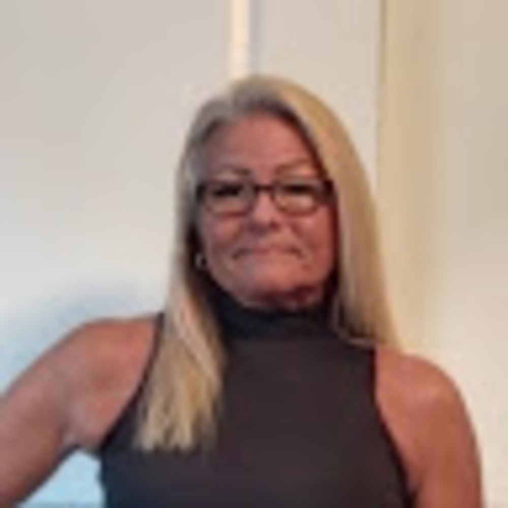 Meet your Posher, Tammy